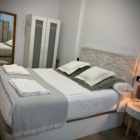 Irache Dreams Daire Cordoba Dış mekan fotoğraf