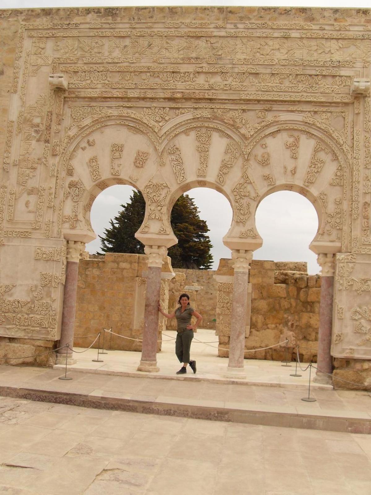 Irache Dreams Daire Cordoba Dış mekan fotoğraf