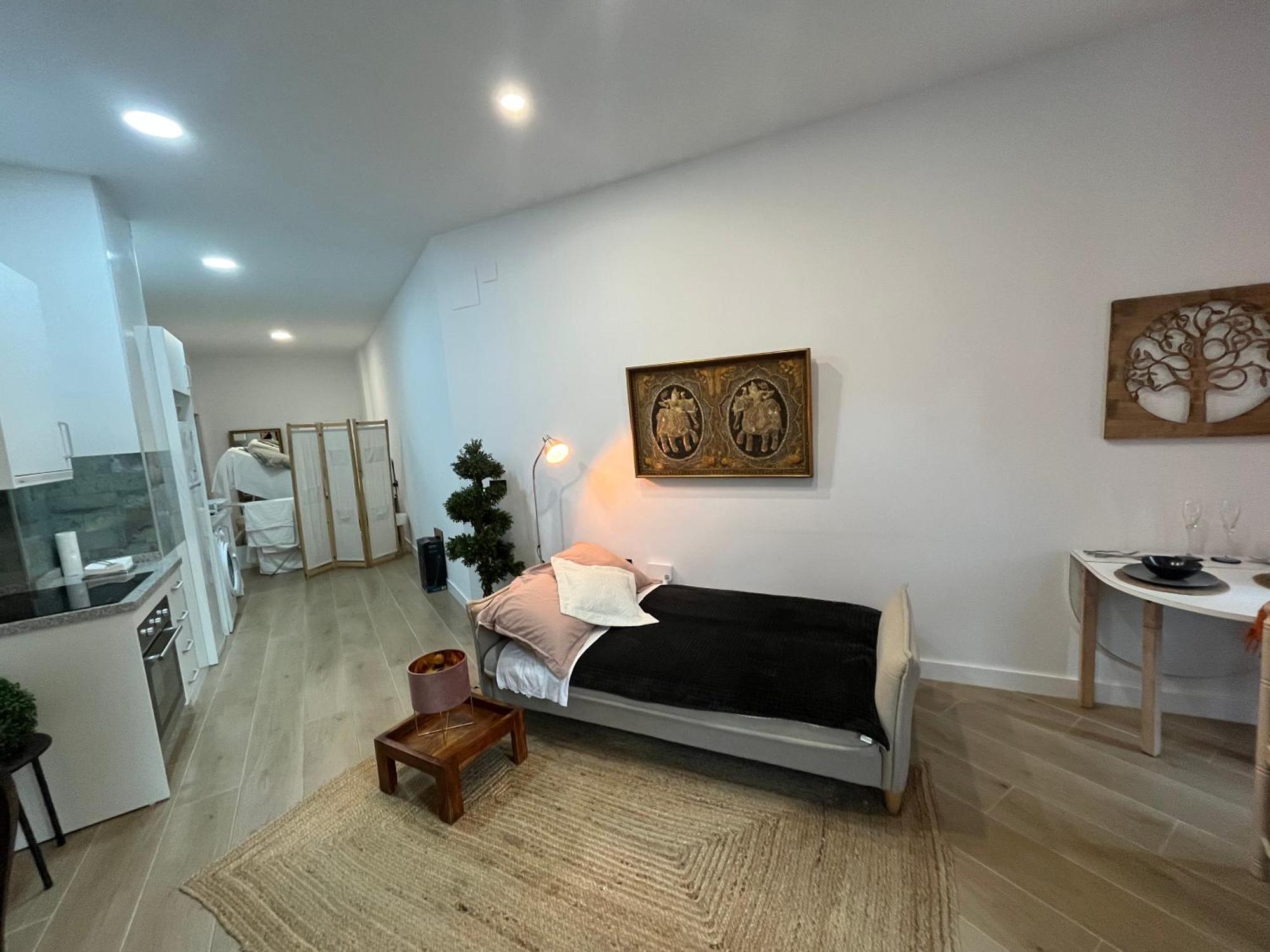 Irache Dreams Daire Cordoba Dış mekan fotoğraf